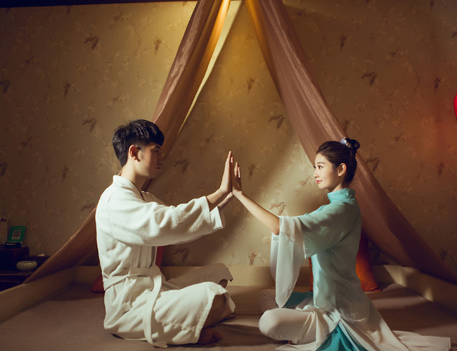 杭州滨江水疗与创造力：当大脑在漂浮中重启