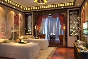 杭州滨江热石疗法：来自大地的温暖疗愈